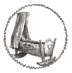 Rapunzel-detail