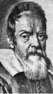 Galileo Galilei