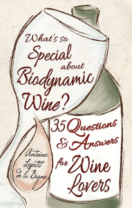 What's So Special About Biodynamic Wine? cover