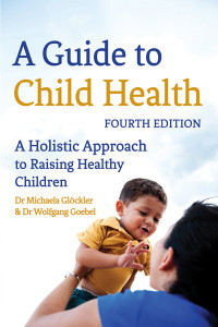 A Guide to Child Health cover