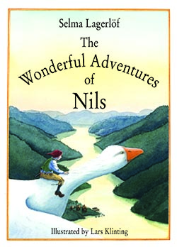 The Wonderful Adventures of Nils