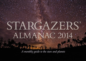 Stargazers Almanac 2014