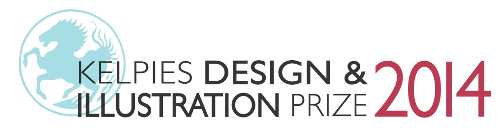 Kelpies Design & Illustration Prize Logo