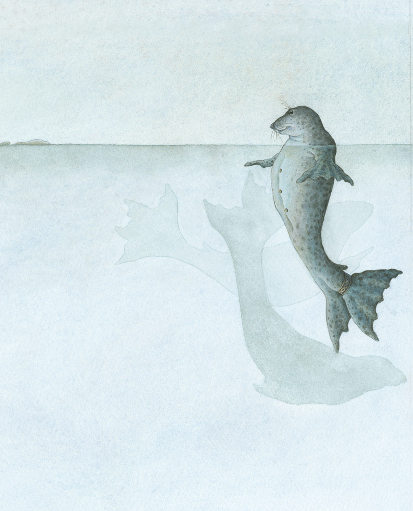 Selkie