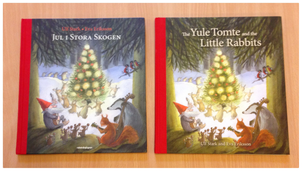 Yule covers