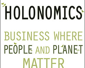 RobinsonHolonomics