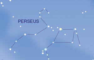 perseus