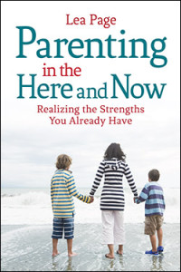 Parenting in the Here and Now cover image