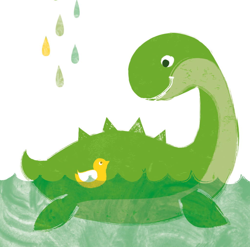 Nessie