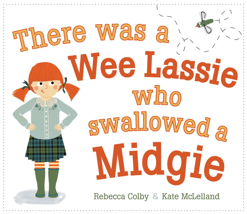 Wee lassie cover