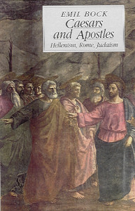Bock: Caesars and Apostles