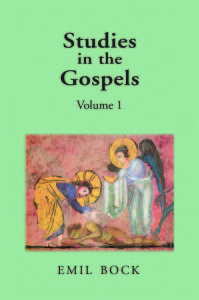 Bock: Studies in the Gospels