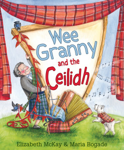 McKayWee GrannyandtheCeilidh