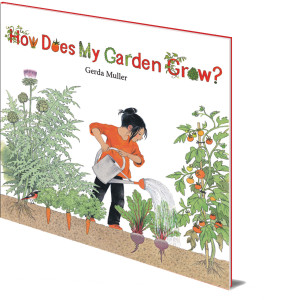 How Does My Garden Grow?