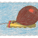 balloon boat