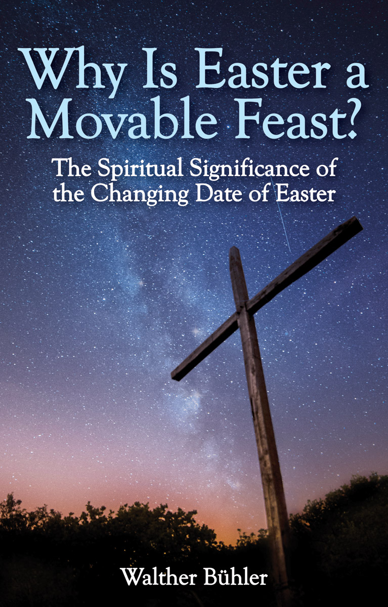 Guest Blog: Why is Easter a Movable Feast? - Floris Books BlogFloris Books  Blog