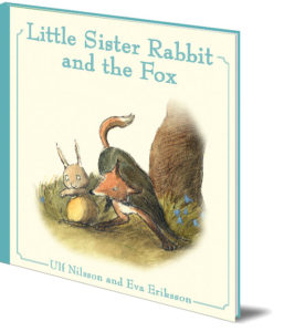 nilssonlittlesisterrabbitfox-3d