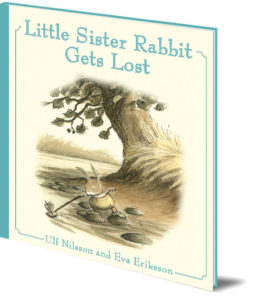 nilssonlittlesisterrabbitlost-3d