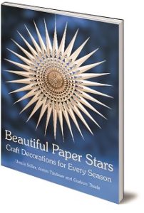 Beautiful Paper Stars