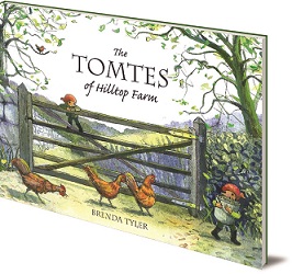 Tomtes of Hilltop Farm