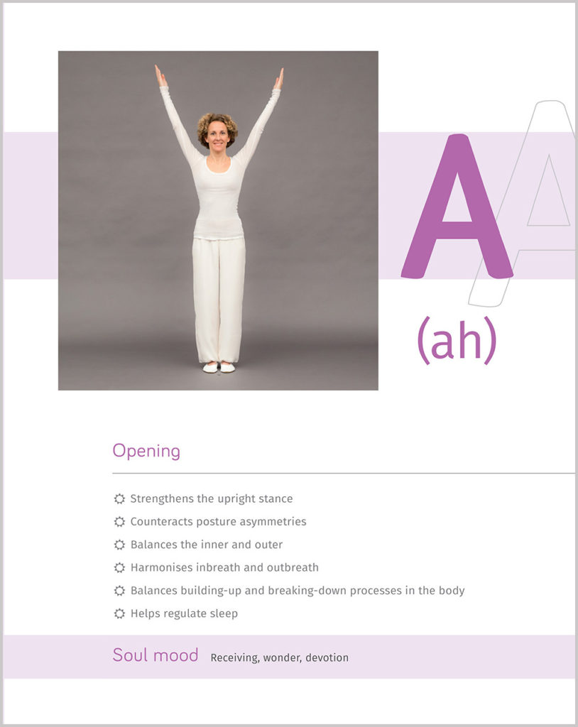 An IIllustrated Guide to Everyday Eurythmy