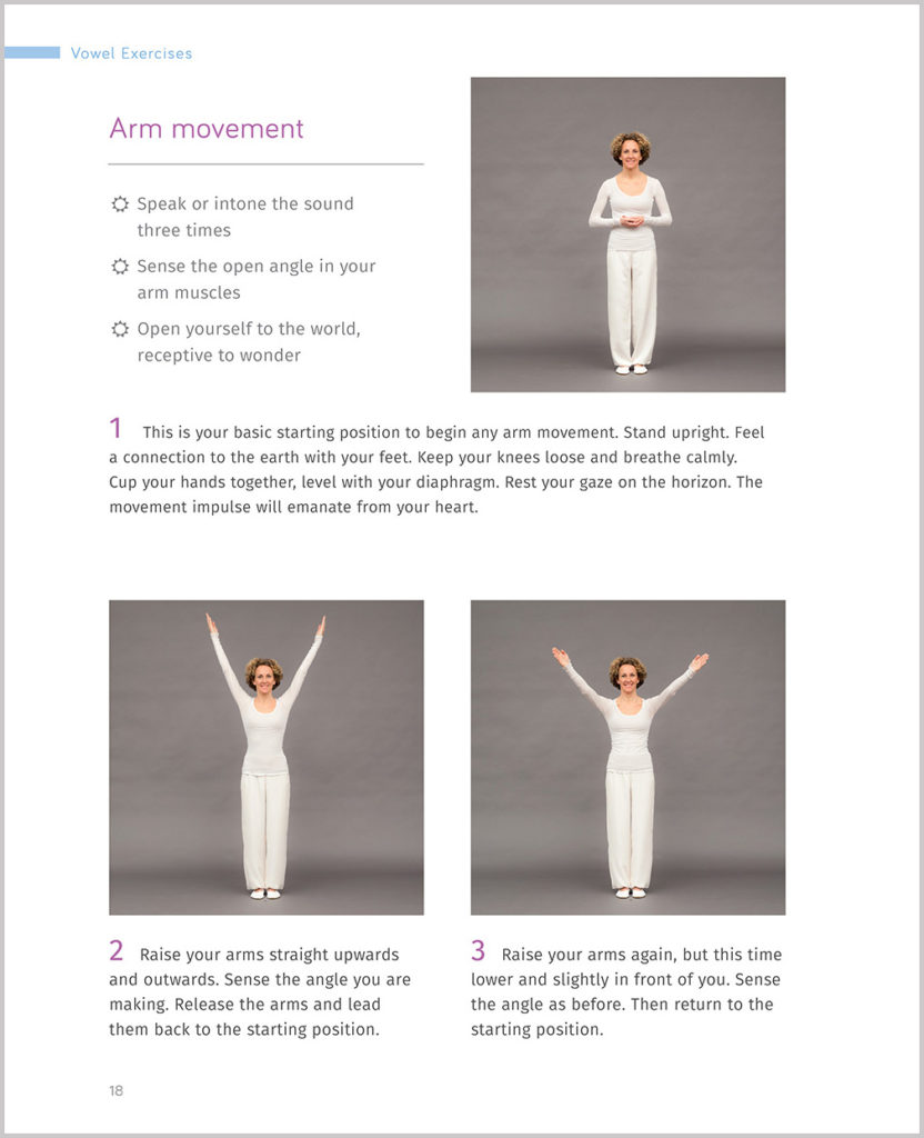 An IIllustrated Guide to Everyday Eurythmy