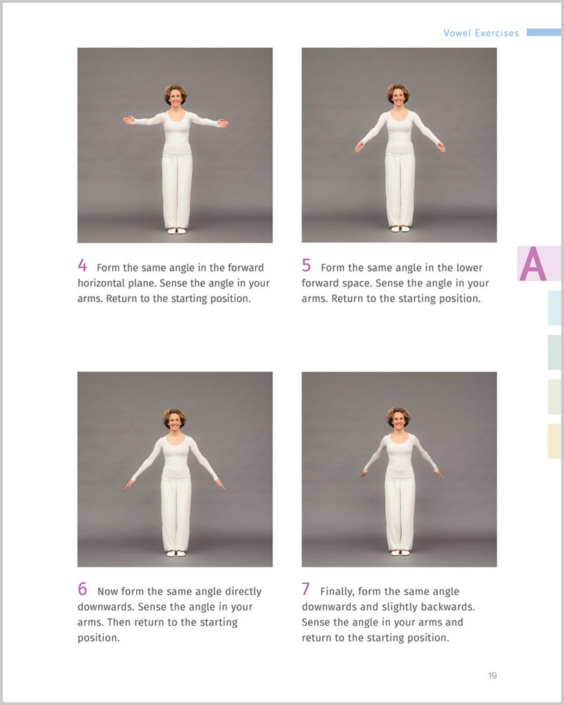 An Illustrated Guide to Everyday Eurythmy