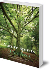 Nature Spirits of the Trees