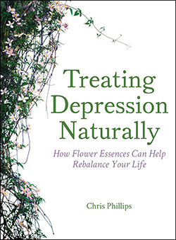 Treating Depression Naturally cover image