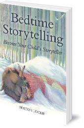 A Michaelmas Story - Bedtime Storytelling cover