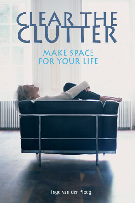 Clear the Clutter - New Year, New You