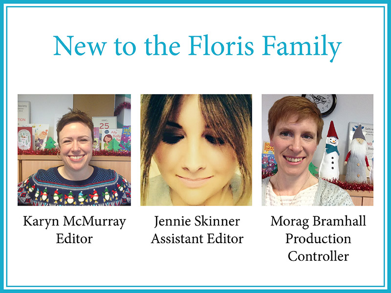  2017 highlights - New to the Floris family