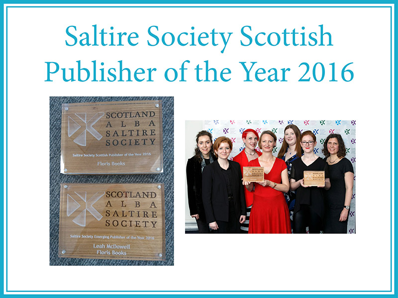  2017 highlights - Saltire Society