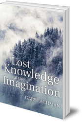 Lost Knowledge of the Imagination cover