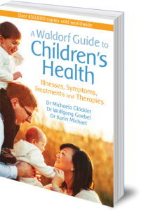 A Waldorf Guide to Children's Health cover image