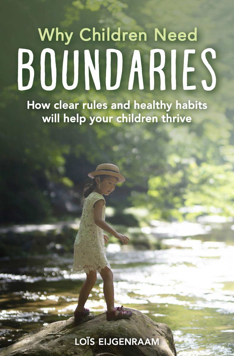 Exploring 'Why Children Need Boundaries' by Loïs Eijgenraam Floris