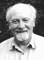 Photograph of Henri Bortoft Photograph of Henri Bortoft