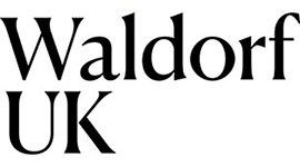 Waldorf UK Logo