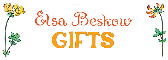 Elsa Beskow Gifts