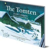 Astrid Lindgren; Illustrated by Harald Wiberg - The Tomten