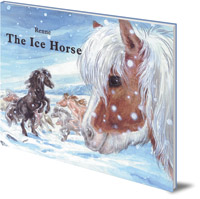 Renne - The Ice Horse