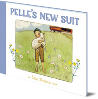 Elsa Beskow - Pelle's New Suit: Mini Edition