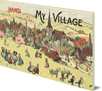 Hansi; Translated by C. J. Moore - My Village
