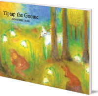Lucia Grosse - Tiptap the Gnome and other tales