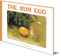 Elsa Beskow - The Sun Egg