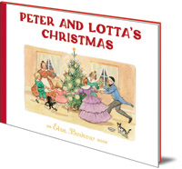 Elsa Beskow - Peter and Lotta's Christmas