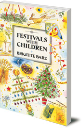 Brigitte Barz - Festivals with Children