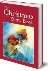 Edited by Ineke Verschuren - The Christmas Story Book