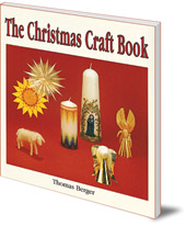 Thomas Berger - The Christmas Craft Book