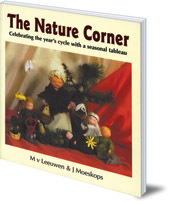 M. van Leeuwen and J. Moeskops; Illustrated by Ronald Heuninck - The Nature Corner